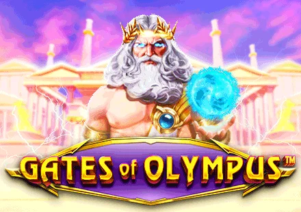 Gates Of Olympus